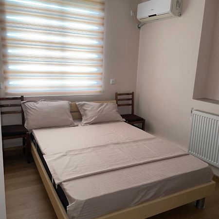 Guest House O'Live Rustavi  Exterior photo