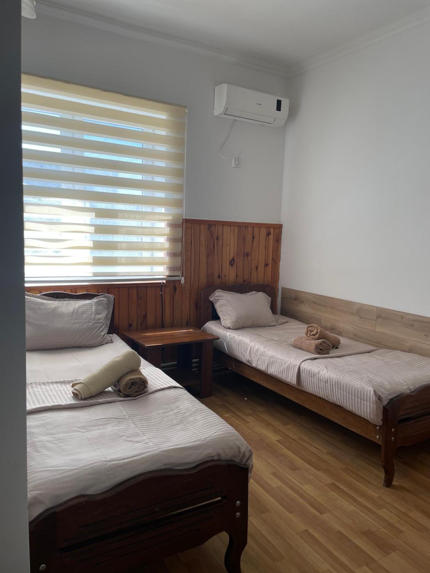 Guest House O'Live Rustavi  Exterior photo