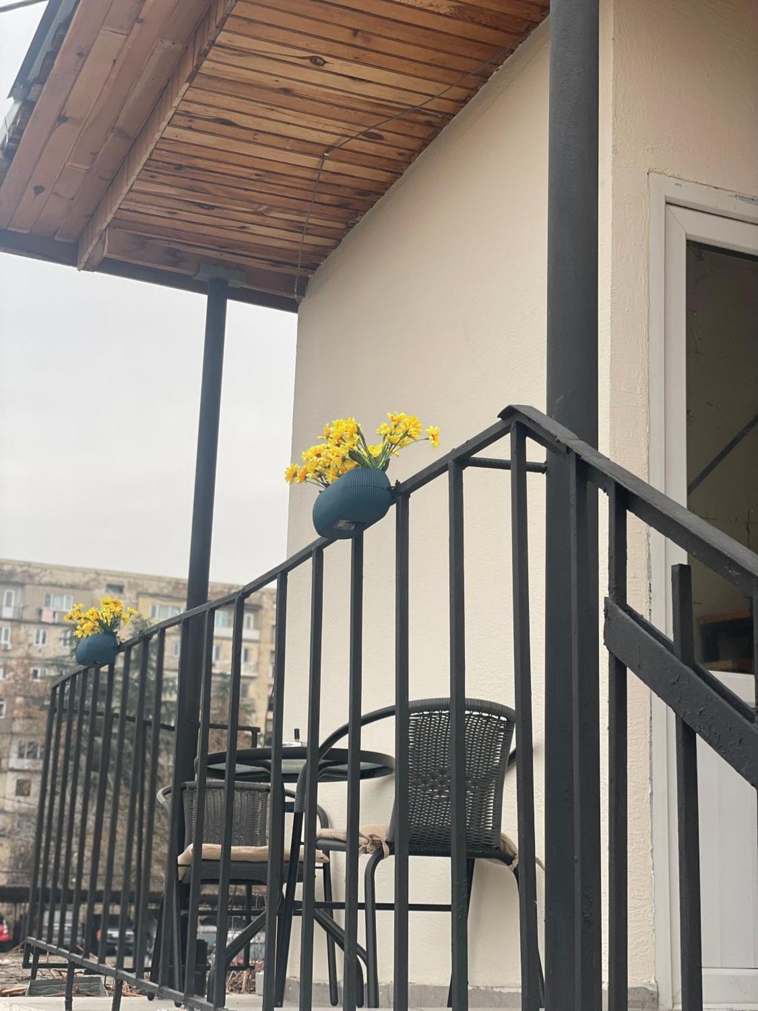 Guest House O'Live Rustavi  Exterior photo
